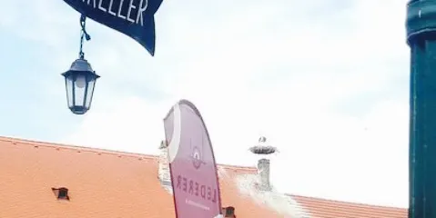 Haydnkeller Restaurant & Pizzeria