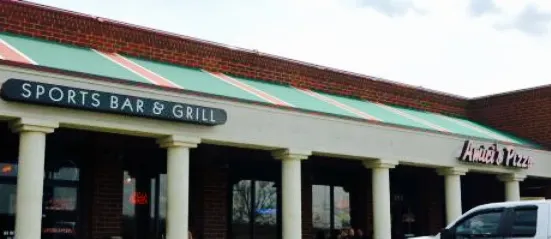 Amici's Pizza Sports Bar and Grill