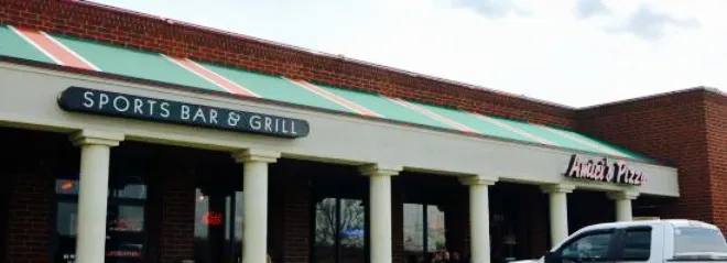 Amici's Pizza Sports Bar and Grill