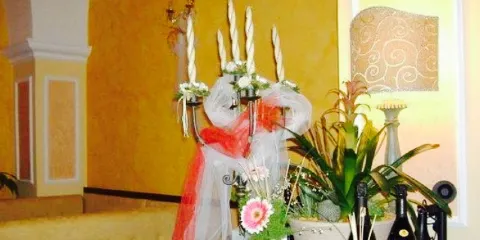 Ristorante Caffe' Deco'