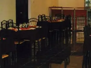 Alcove Restaurant