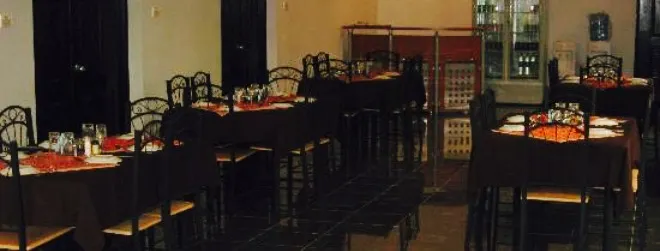 Alcove Restaurant