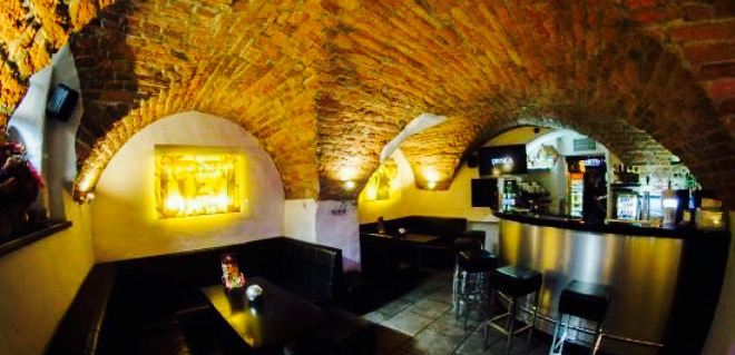 PIVNICA - Pub Club Pizzeria