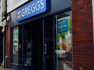 Greggs