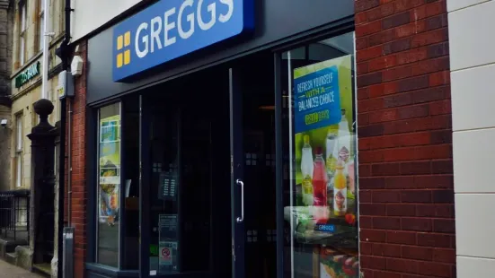 Greggs