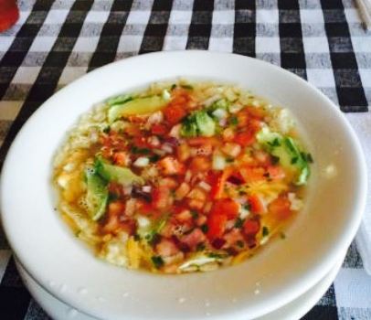 Kanini's Restaurant & Catering