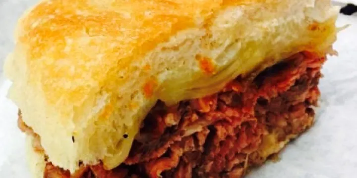 Rosticceria Rossi and Sons