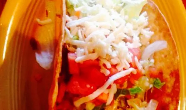 Don Pepper's Mexican Grill and Cantina