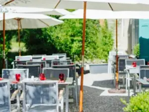 Restaurant Arcalod