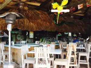 Rum River Bar and Grill