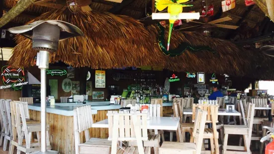 Rum River Bar and Grill