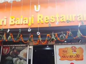 Shri Balaji Restaurant