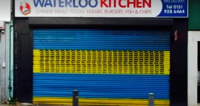 Waterloo Kitchen