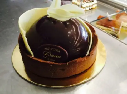 Pasticceria, Caffetteria Bar Quarrata | Bar Grazia