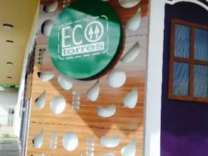 Casa De Cha e Cafe