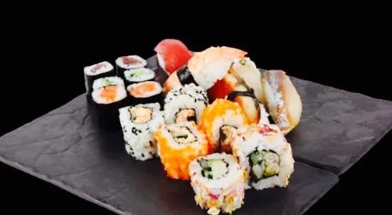 Mak Sushi