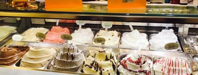 Eiscafe Zotta