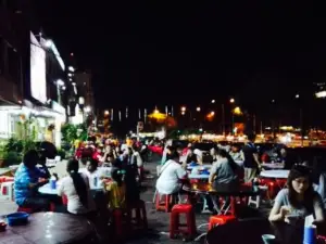 Ka Ka Bak Kut Teh