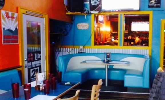 Monterey Pub & Grub