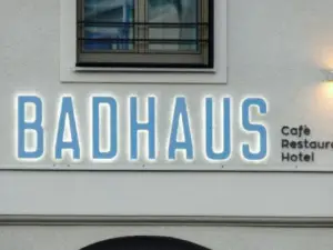 Badhaus Bad Hall