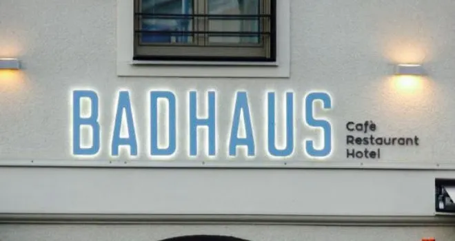 Badhaus Bad Hall