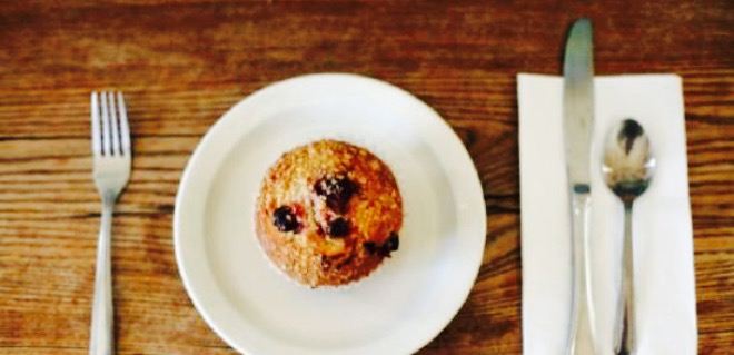 The Gluten Free Bakery