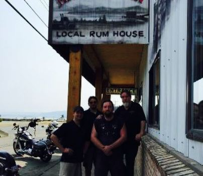 Highwayman Saloon