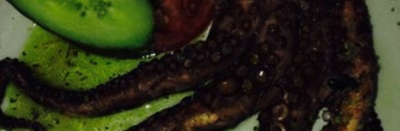 To Simadi Fish Tavern Restaurant