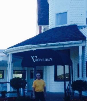 Valentino's