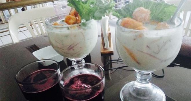 Restaurante Hikary
