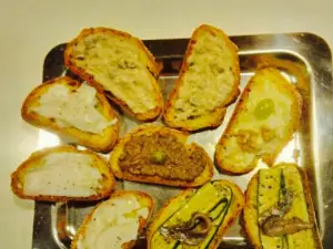 Sapori di Radi