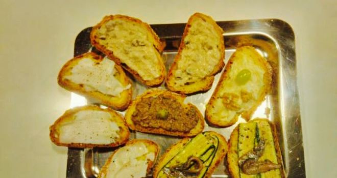 Sapori di Radi