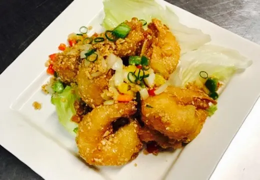 Kang's Woks Asian Restaurant