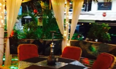 Raddish bar and restaurant