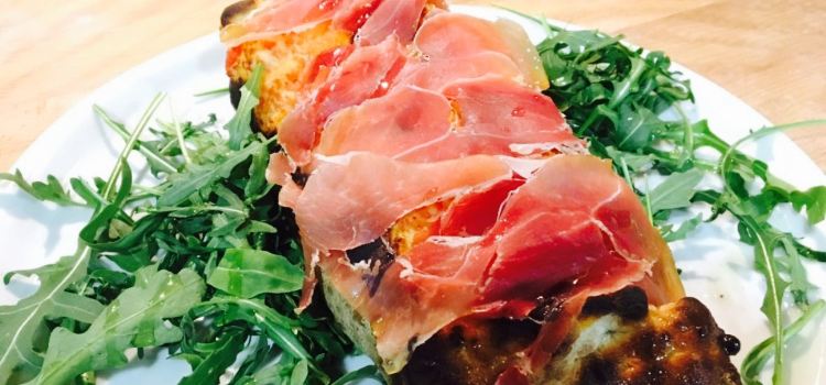 Il Forno a Legna
