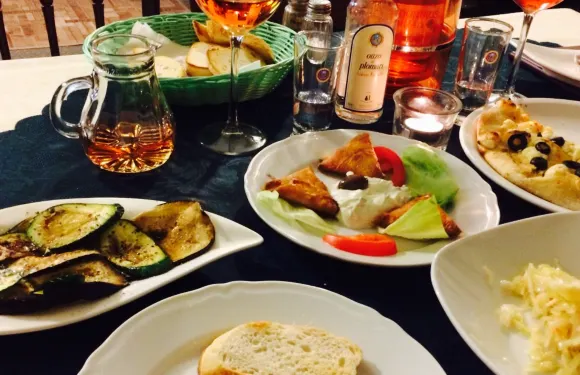 Restaurant Lindenhof