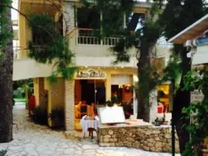 Lino Bistro
