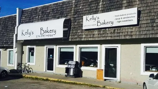 Kelly's Bakery