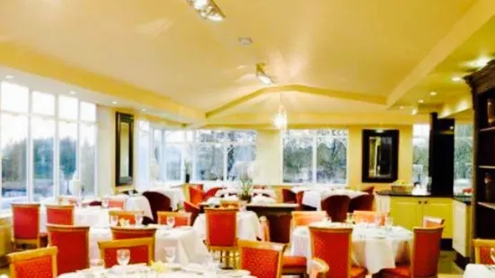 Fairways Restaurant