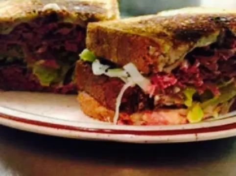 Fatt Boys Bar and Grille