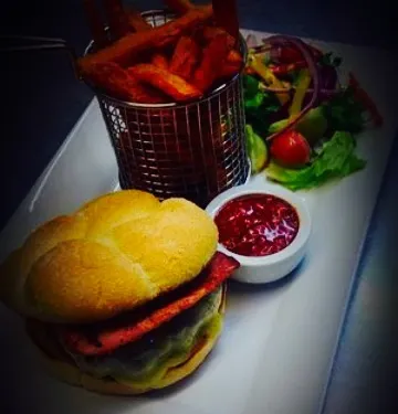 The Kings Head