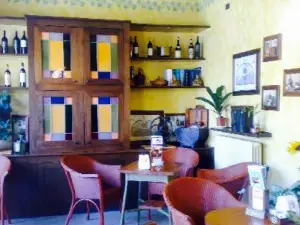 Caffetteria del Ricetto