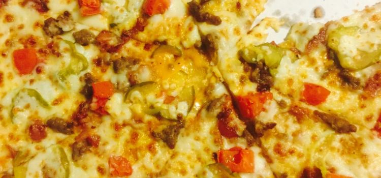 Papa John's Pizza