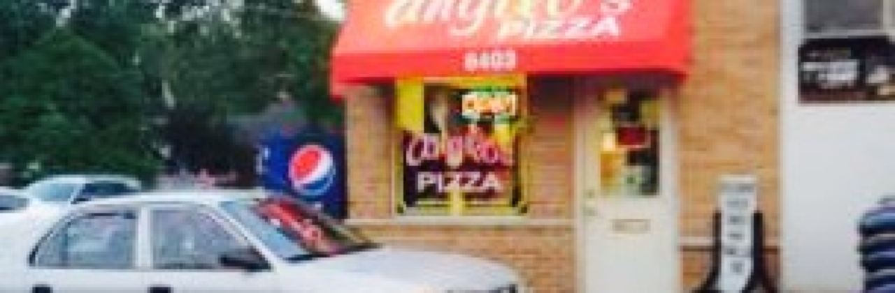 Angilo's Pizza