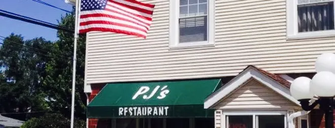 P J's Restaurant