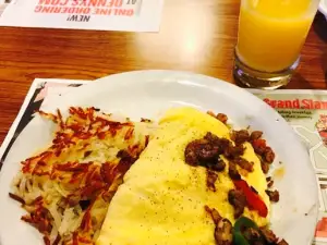 Denny's