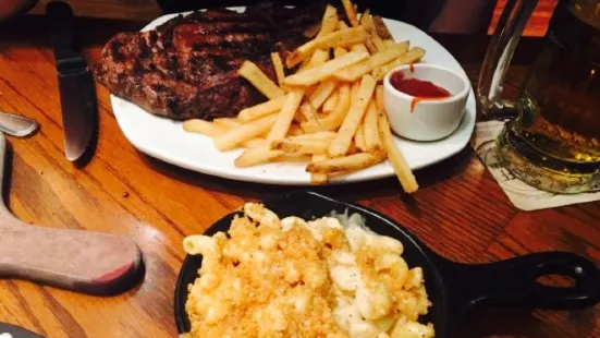 Outback Steakhouse