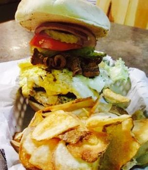 Wilds Bar & Grill