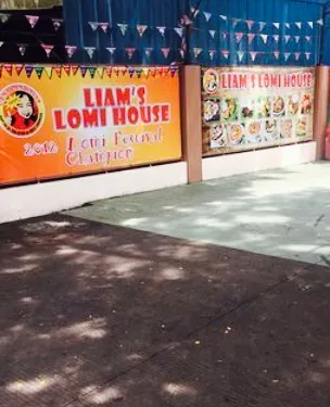Liam's Lomi House