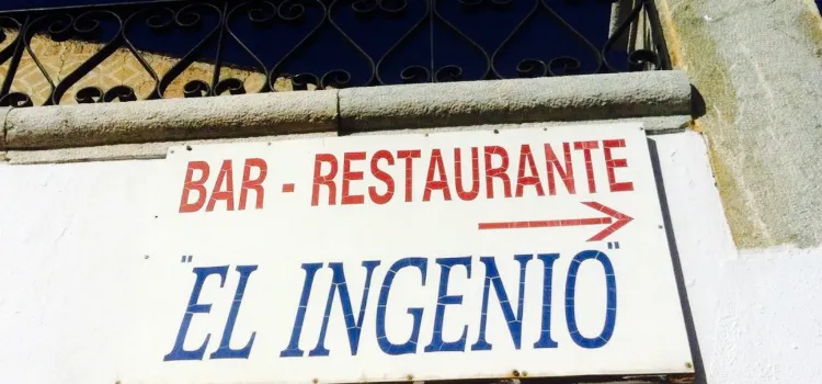 Bar Restaurante El Ingenio